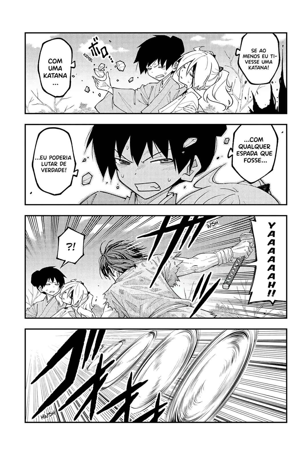 Chapter 337 - Page 6