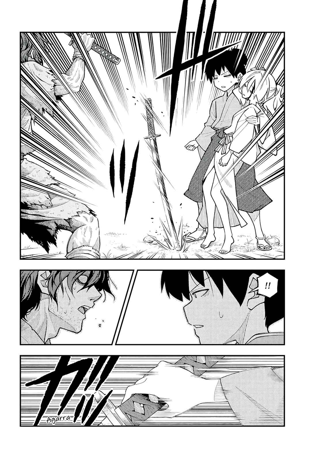 Chapter 337 - Page 7