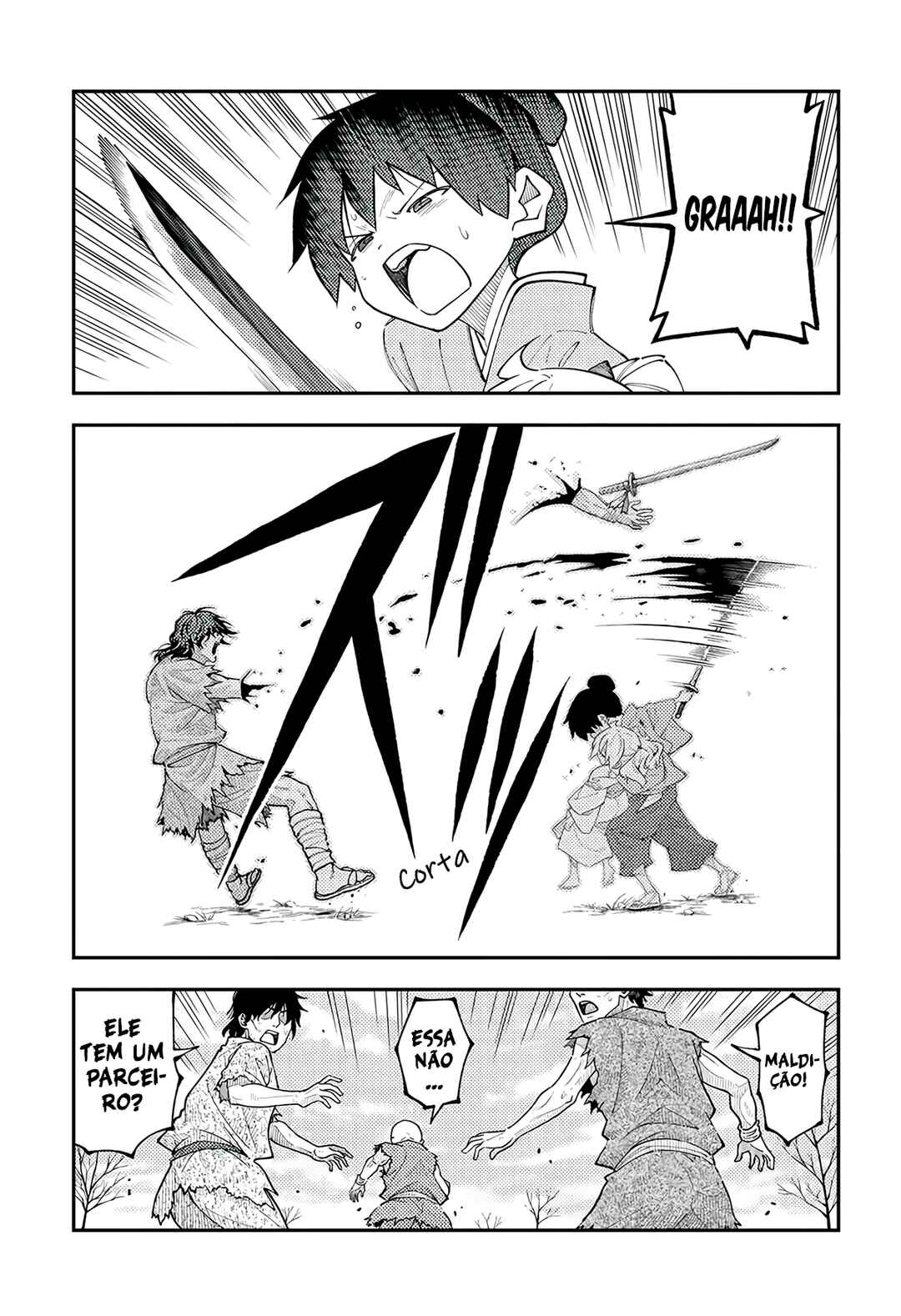 Chapter 337 - Page 8