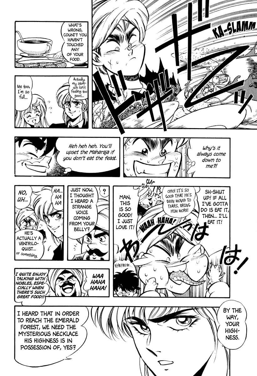 Chapter 19 - Page 11