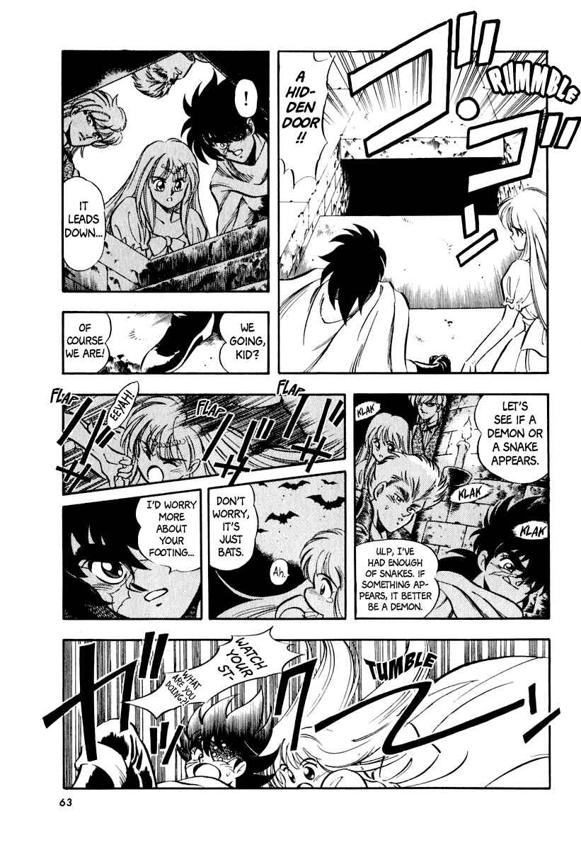 Chapter 19 - Page 18