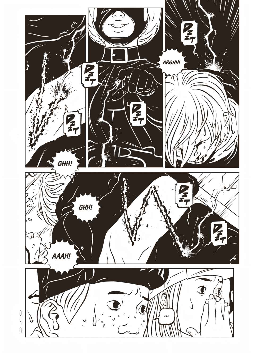 Chapter 35 - Page 10