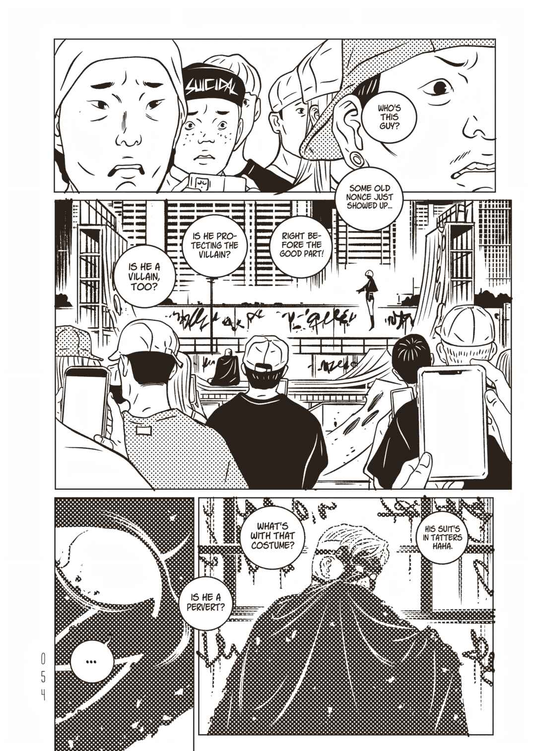 Chapter 35 - Page 16