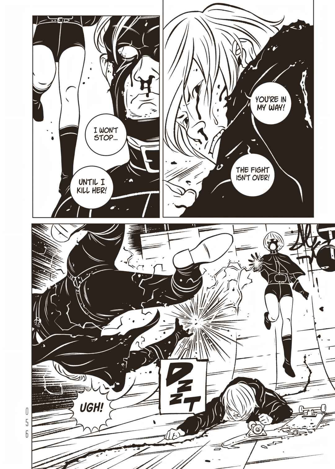 Chapter 35 - Page 18