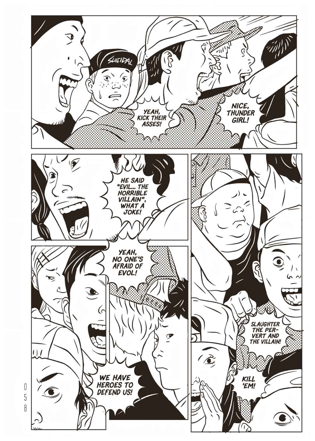 Chapter 35 - Page 20