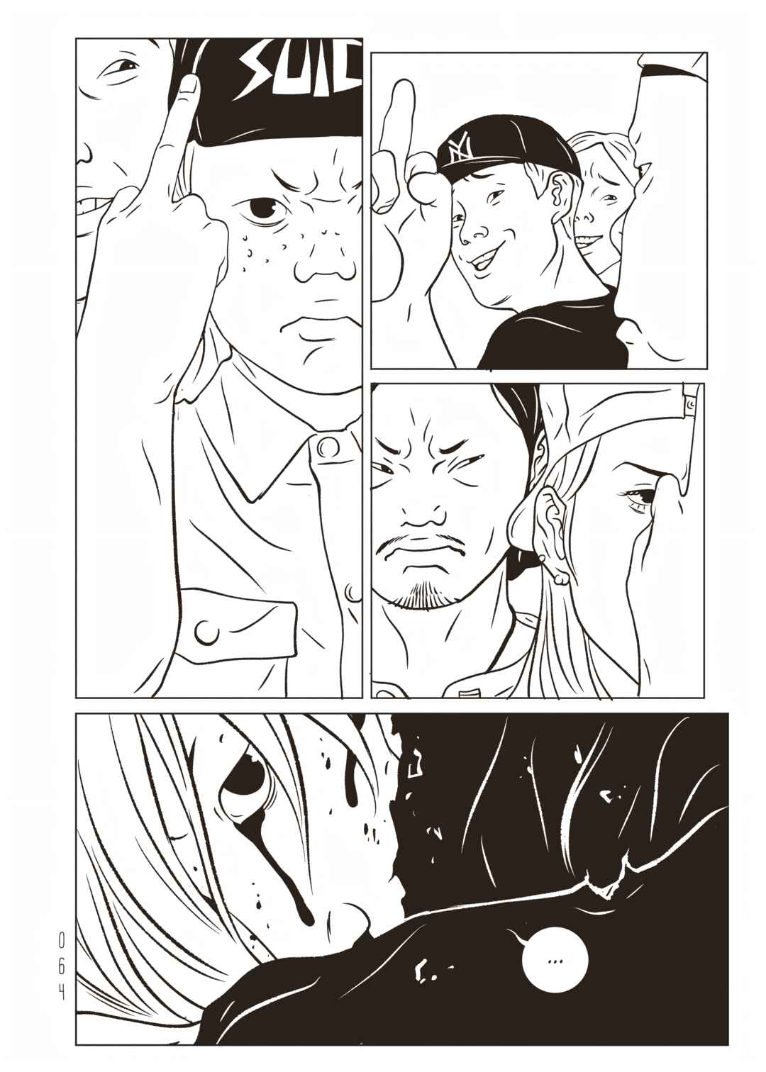 Chapter 35 - Page 26