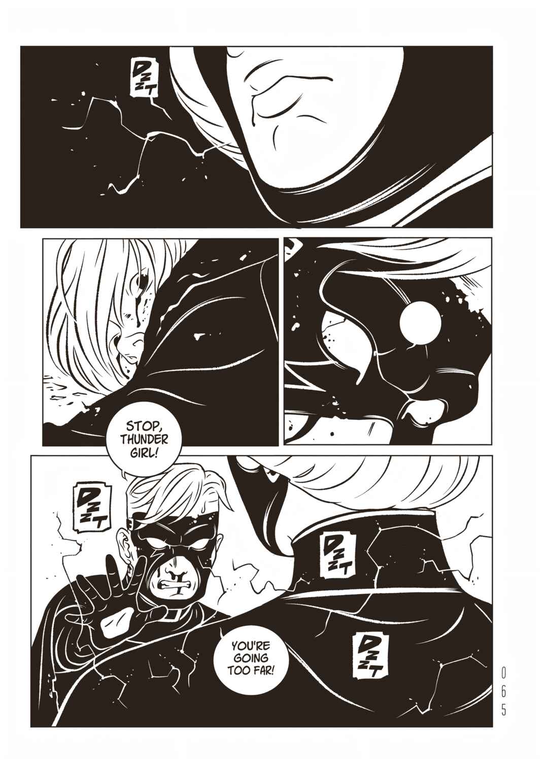 Chapter 35 - Page 27