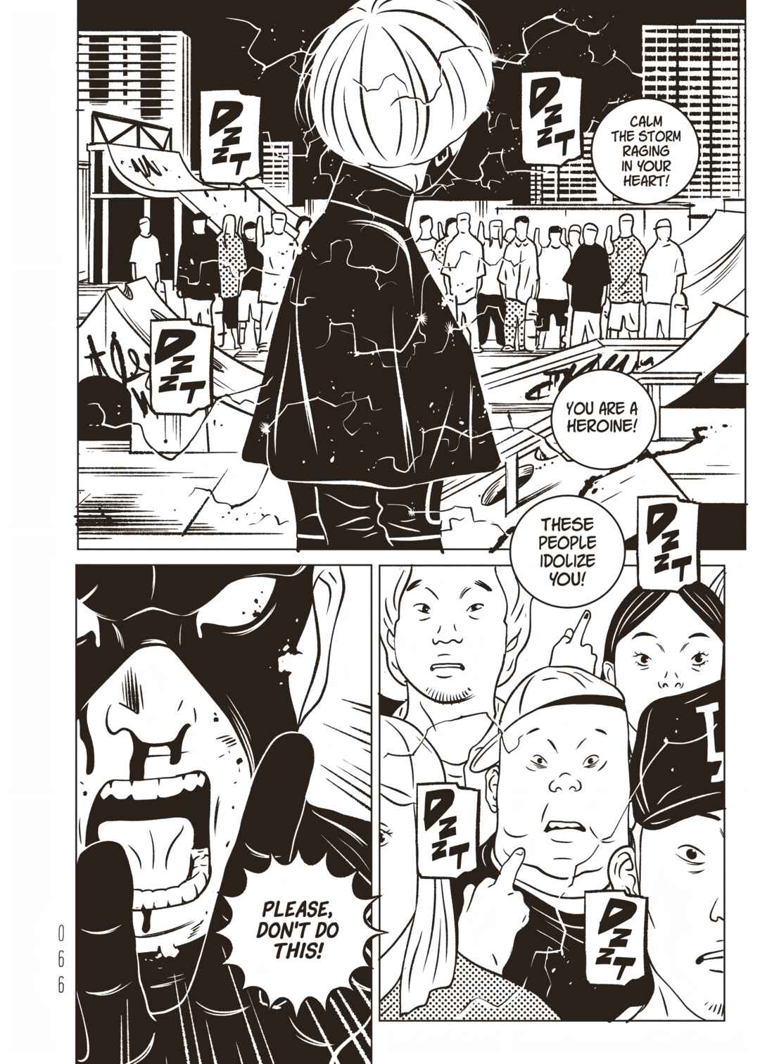 Chapter 35 - Page 28