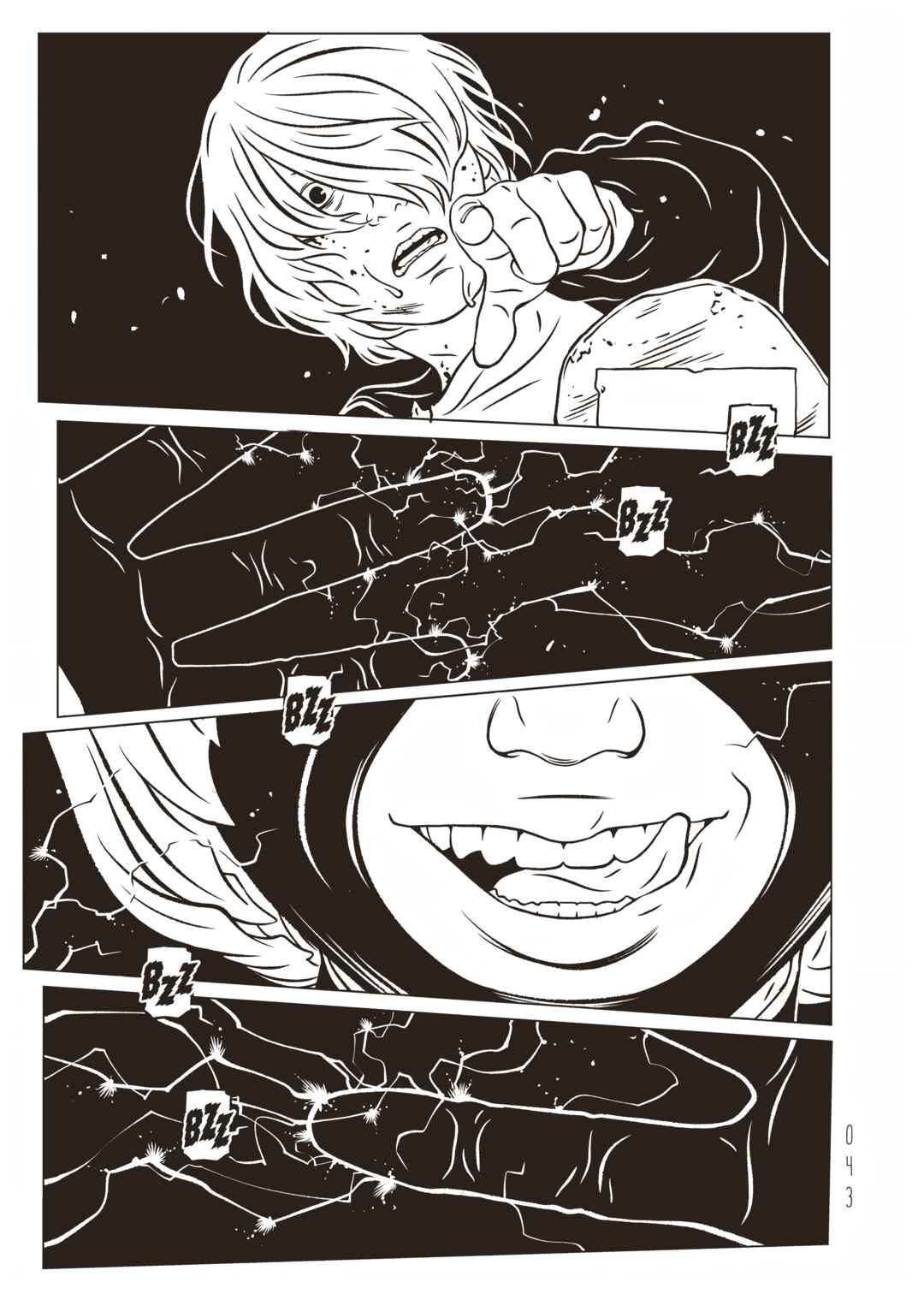 Chapter 35 - Page 5