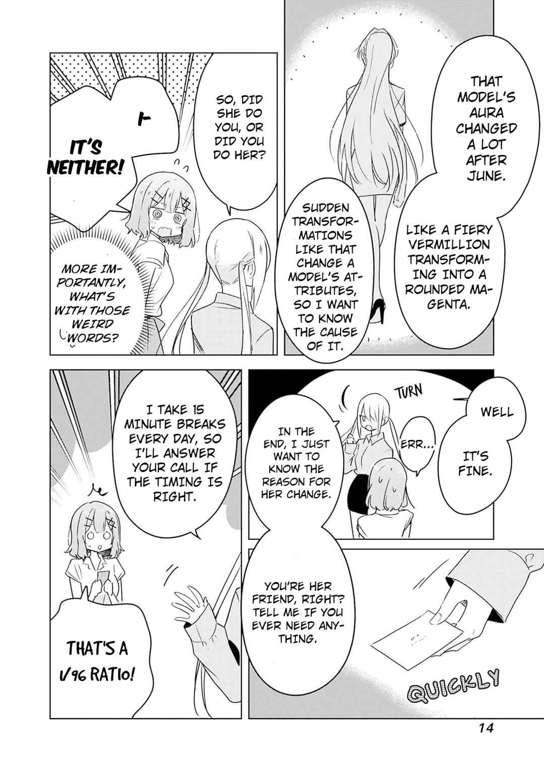 Chapter 39 - Page 15