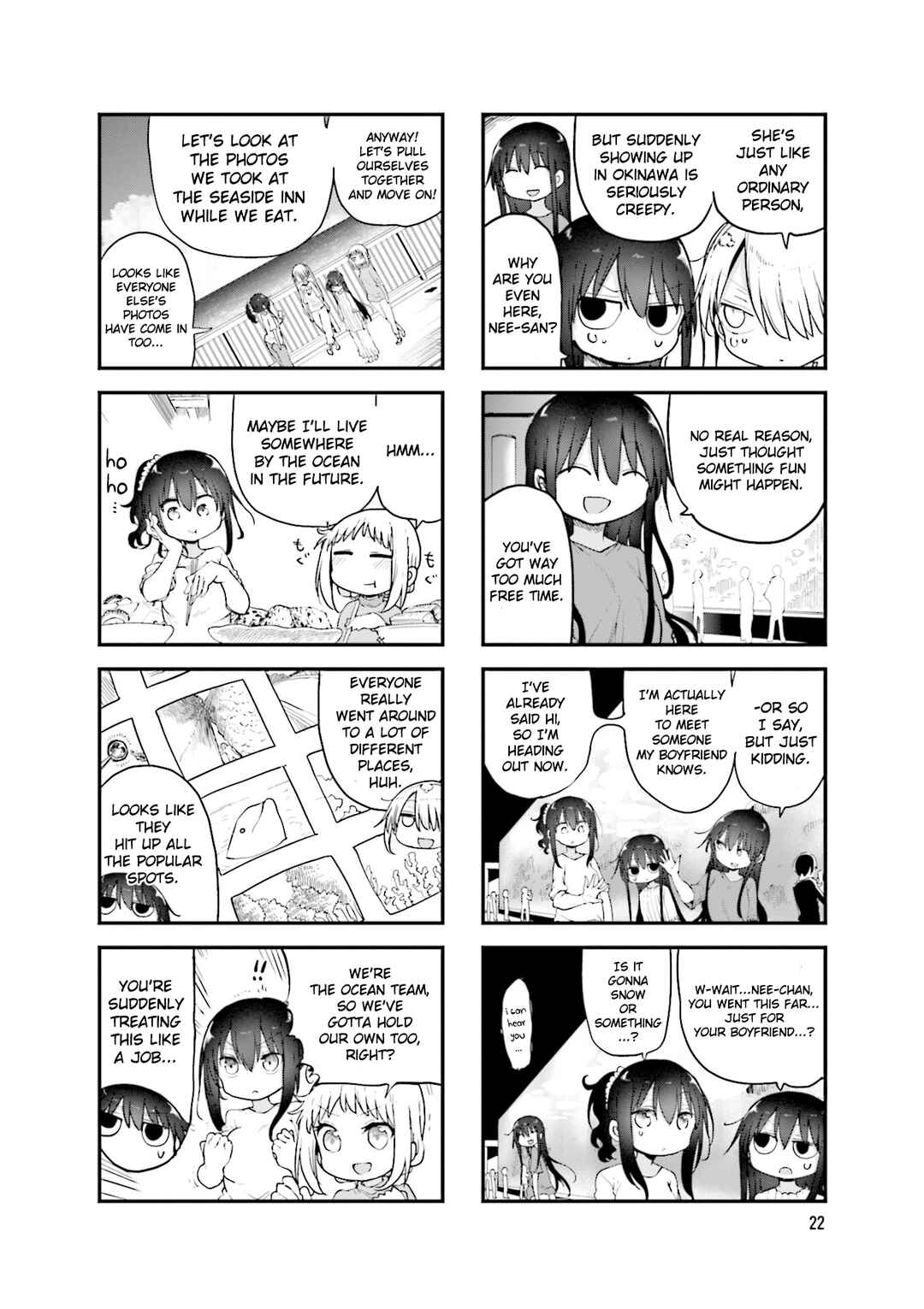 Chapter 100 - Page 5