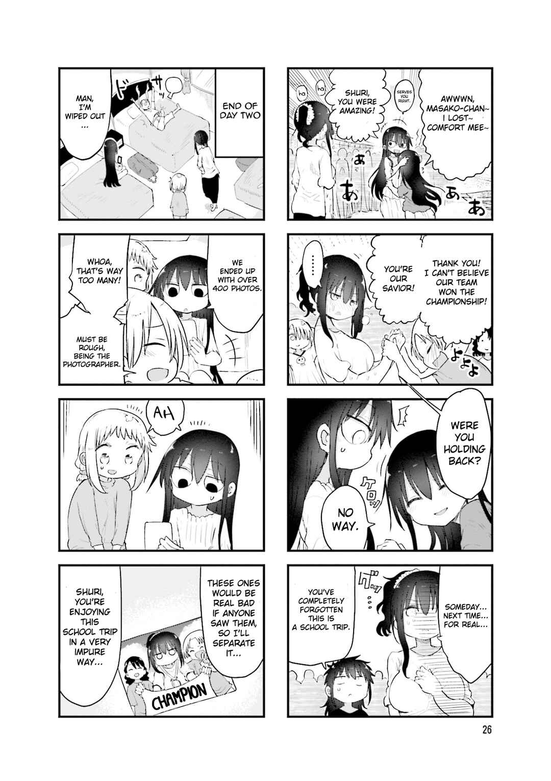 Chapter 100 - Page 9