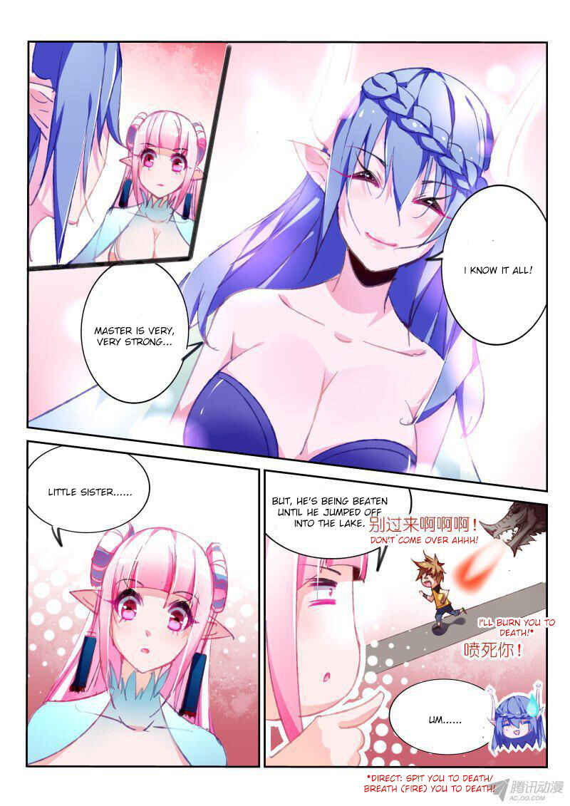 Chapter 74 - Page 6