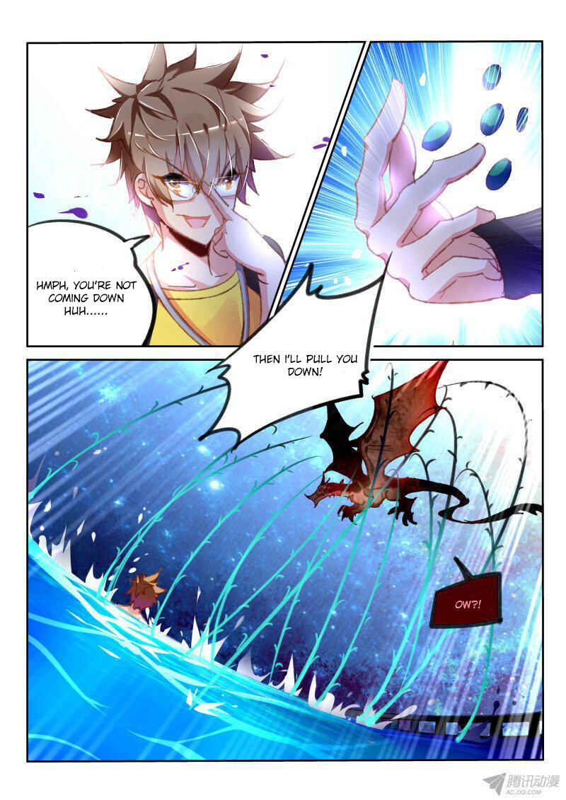 Chapter 74 - Page 8