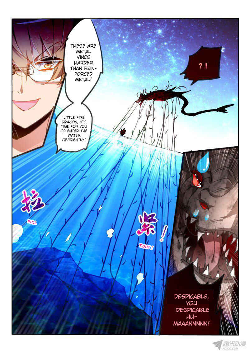 Chapter 74 - Page 9