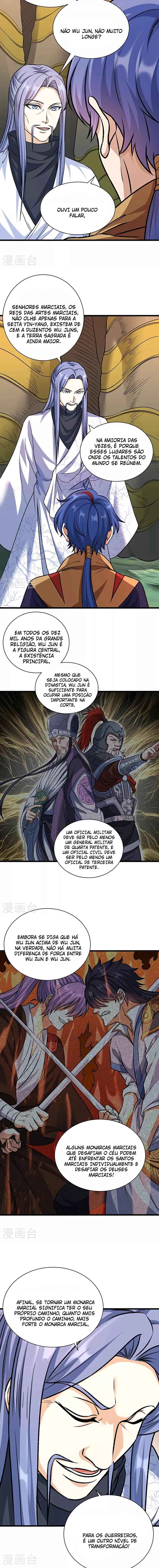 Chapter 590 - Page 8