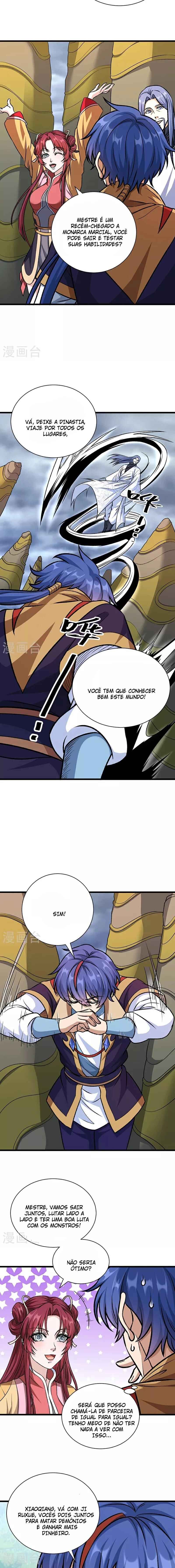 Chapter 590 - Page 9