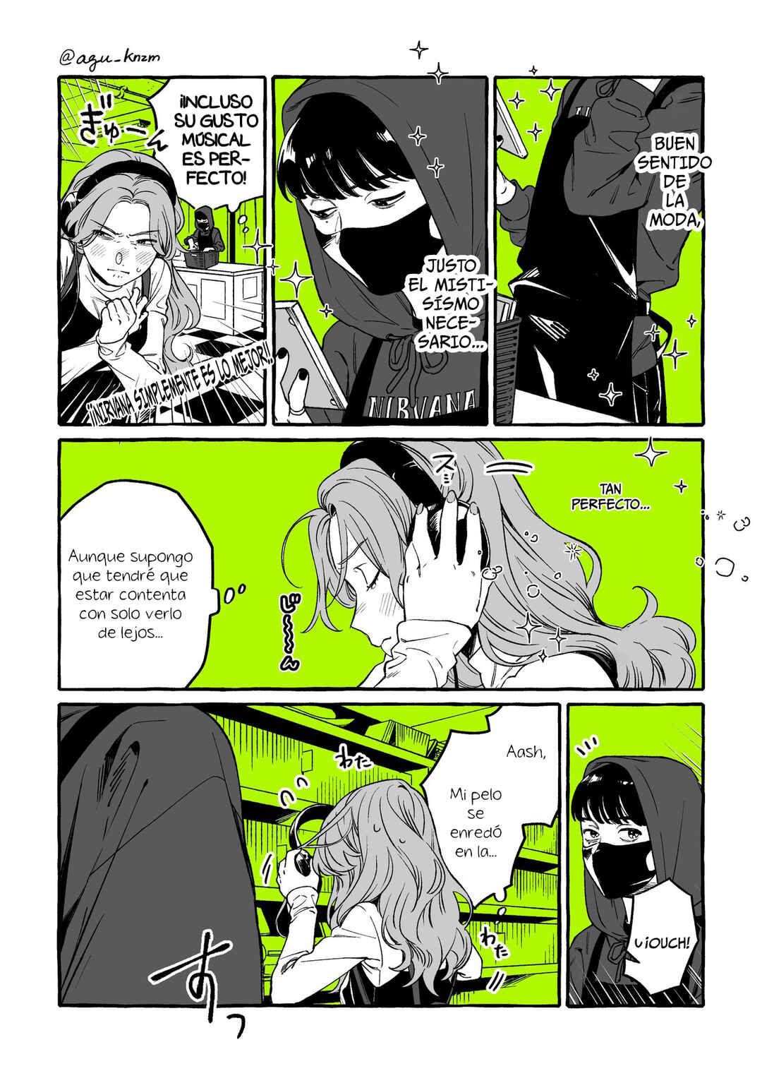 Chapter 1 - Page 2