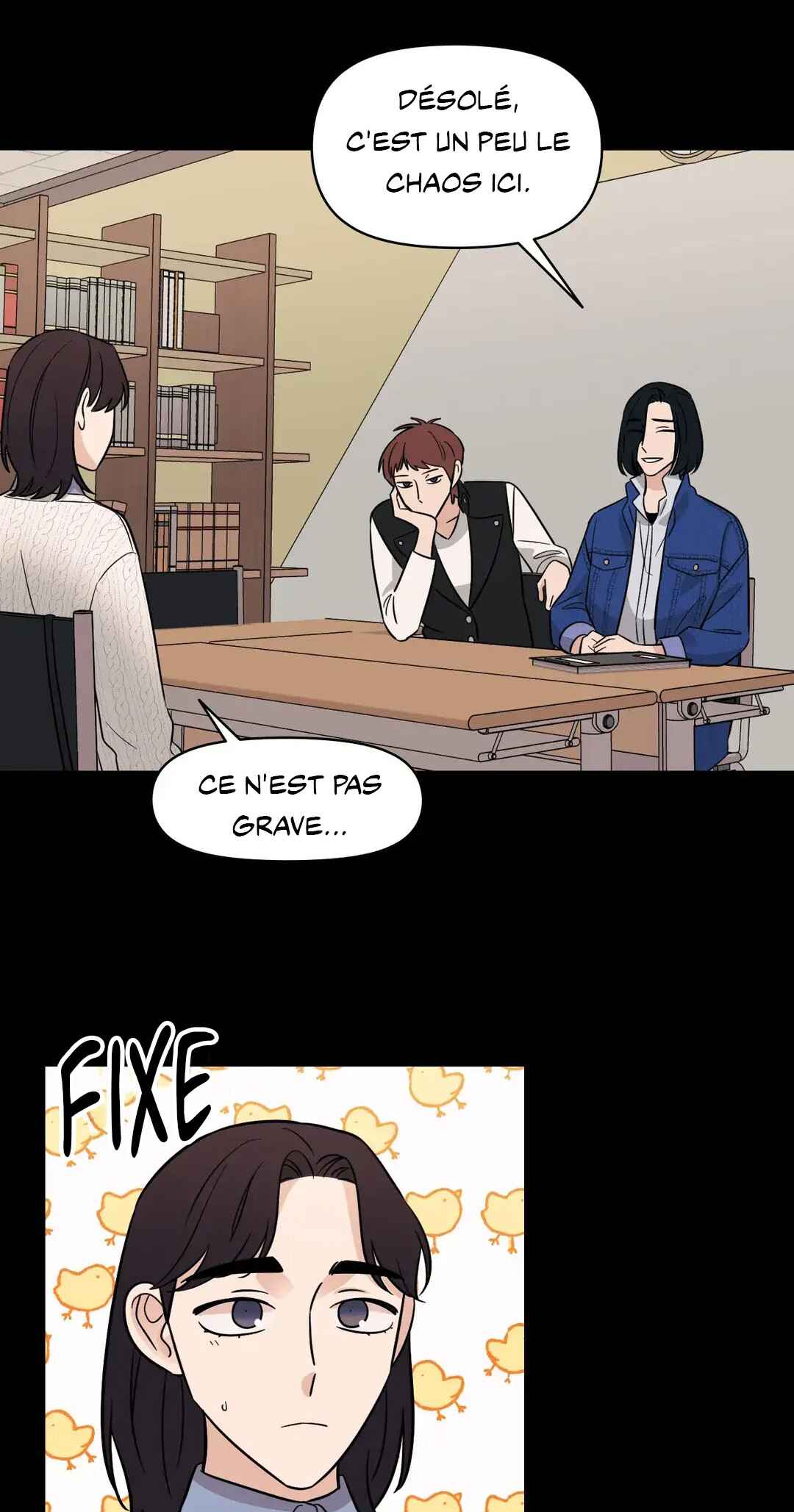 Chapter 29 - Page 20