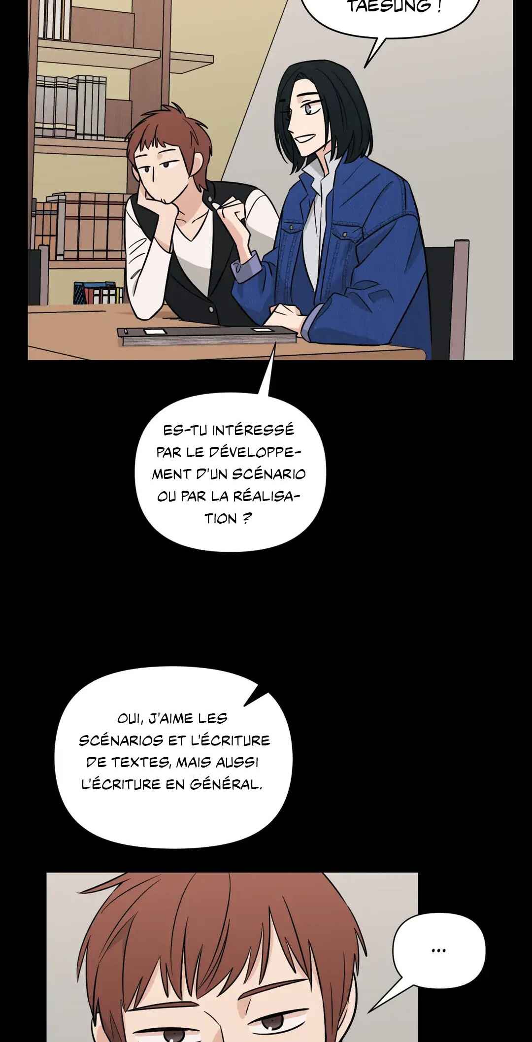 Chapter 29 - Page 27