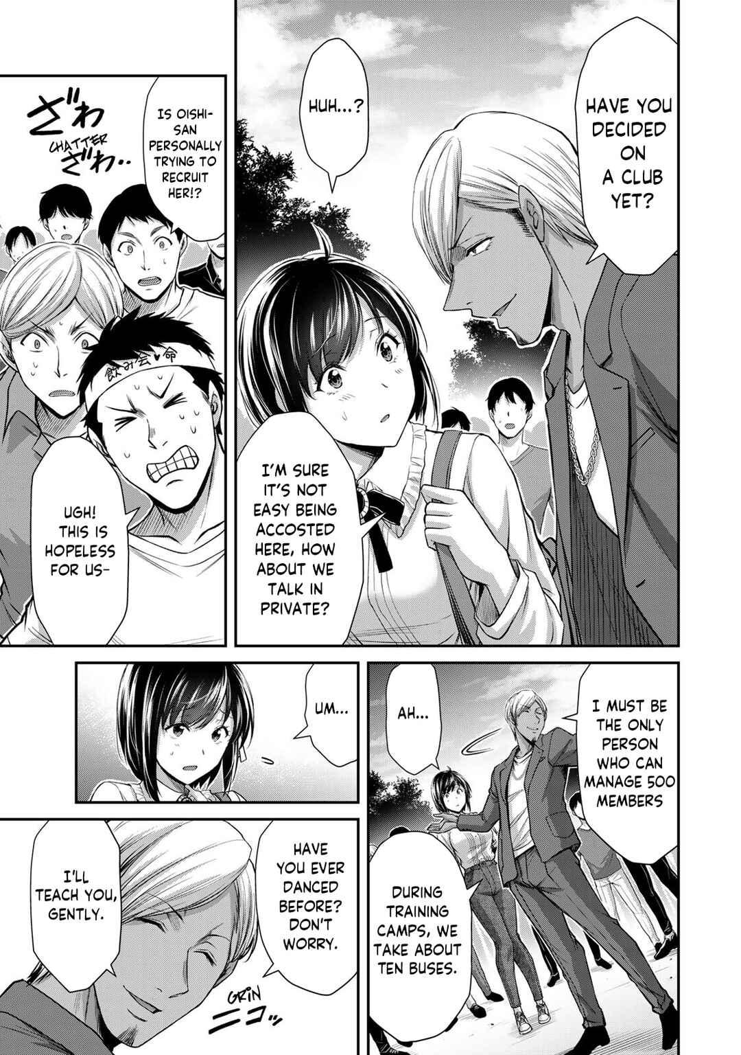 Chapter 96 - Page 11