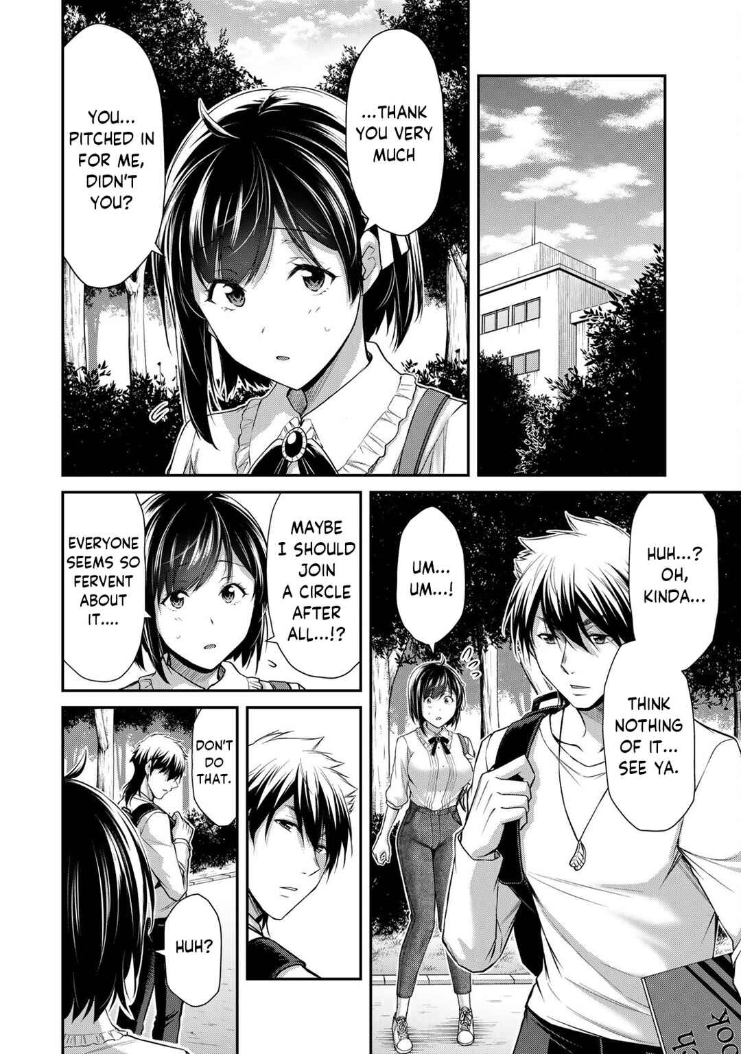 Chapter 96 - Page 16