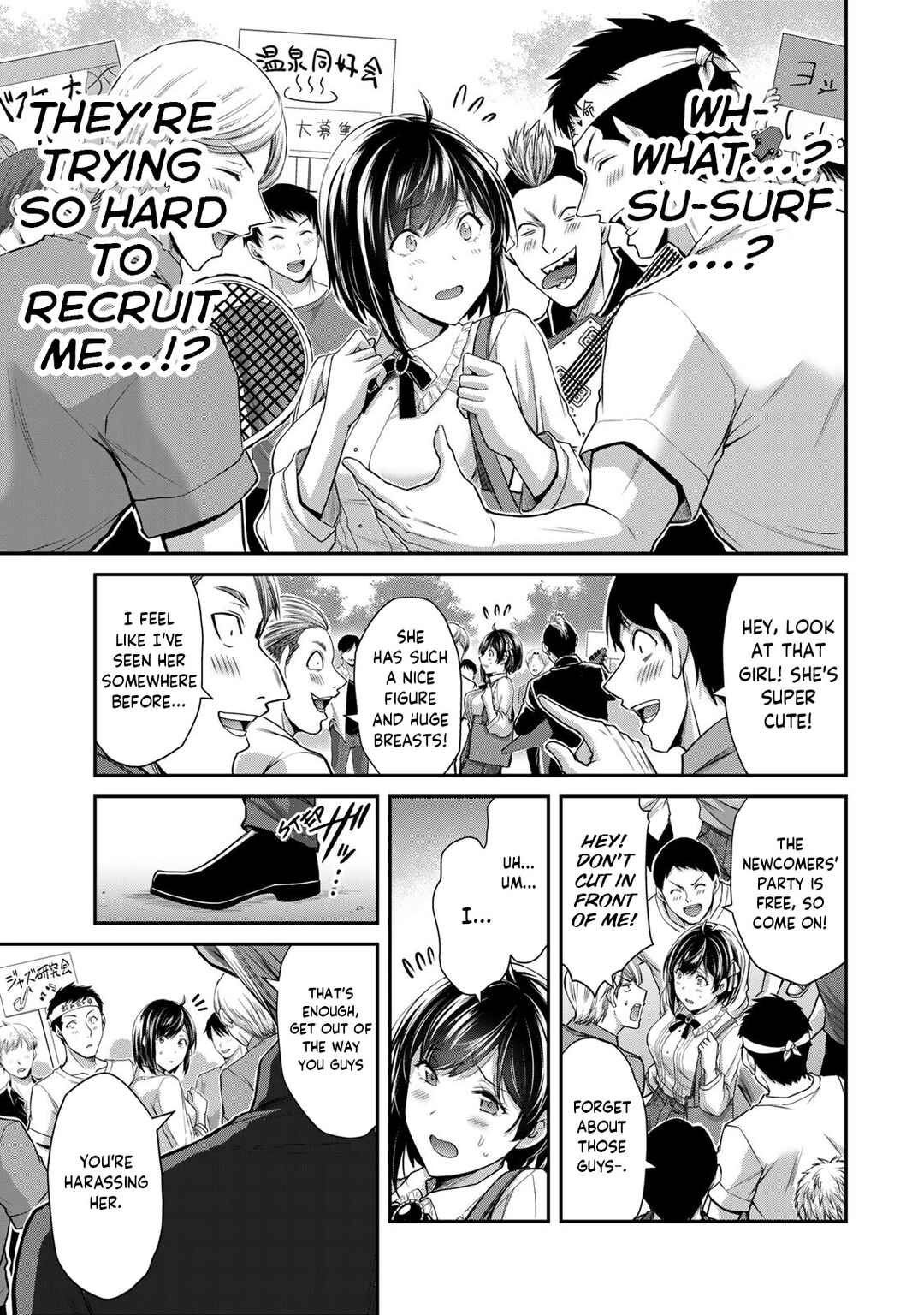 Chapter 96 - Page 9