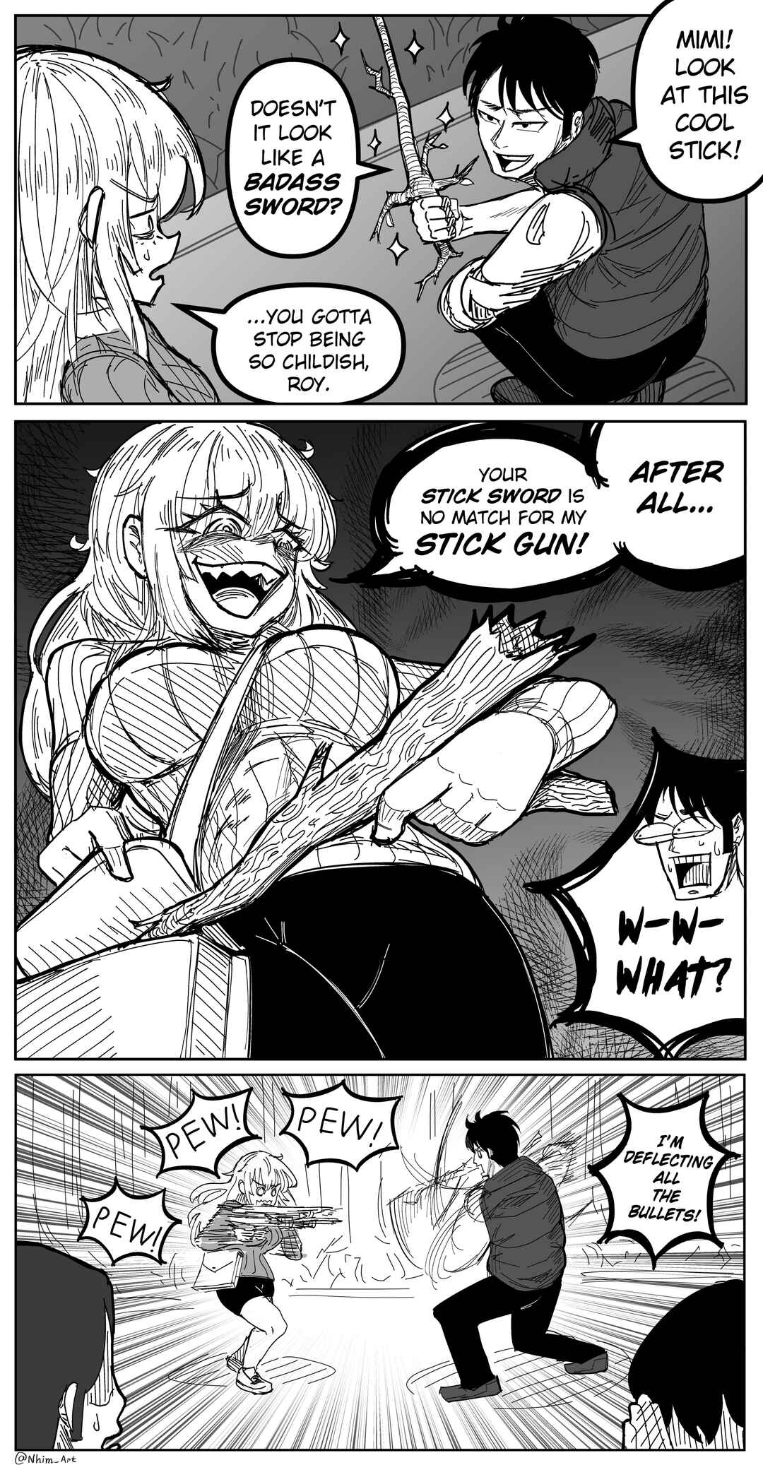 Chapter 55 - Page 1