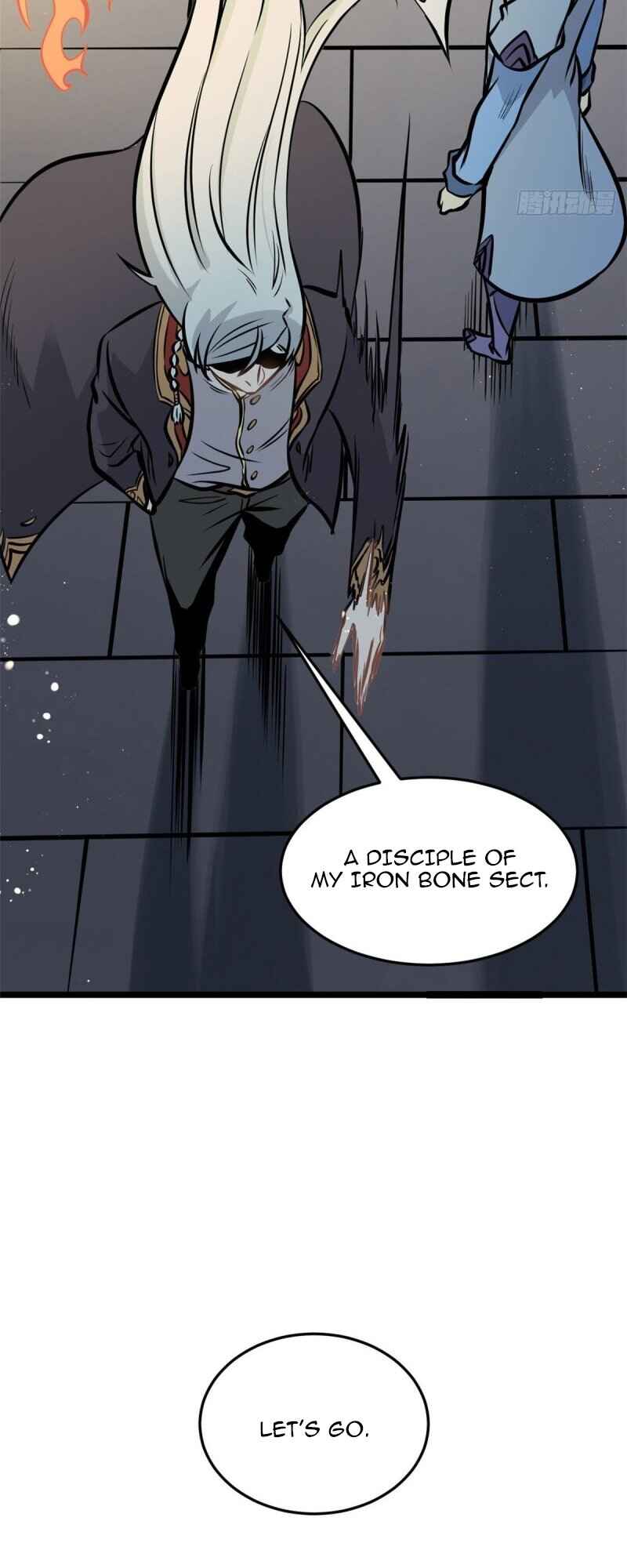 Chapter 95 - Page 20