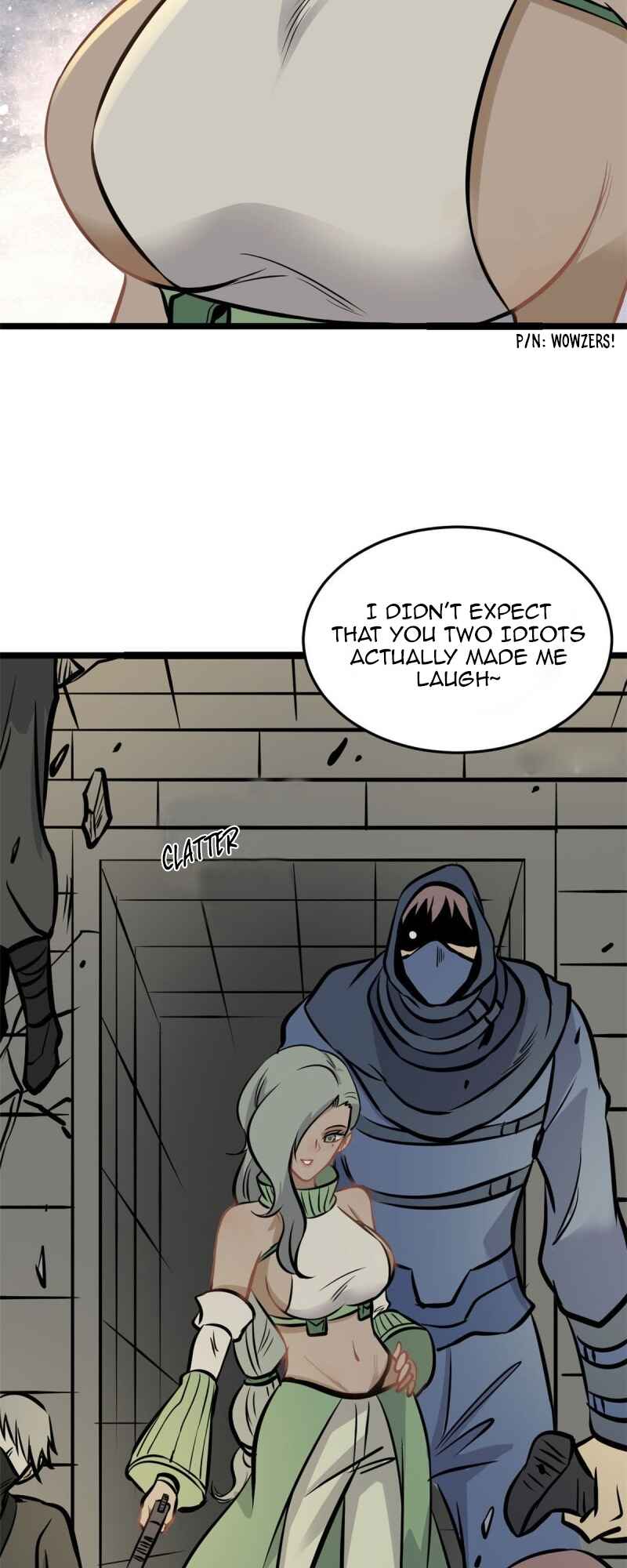 Chapter 95 - Page 8