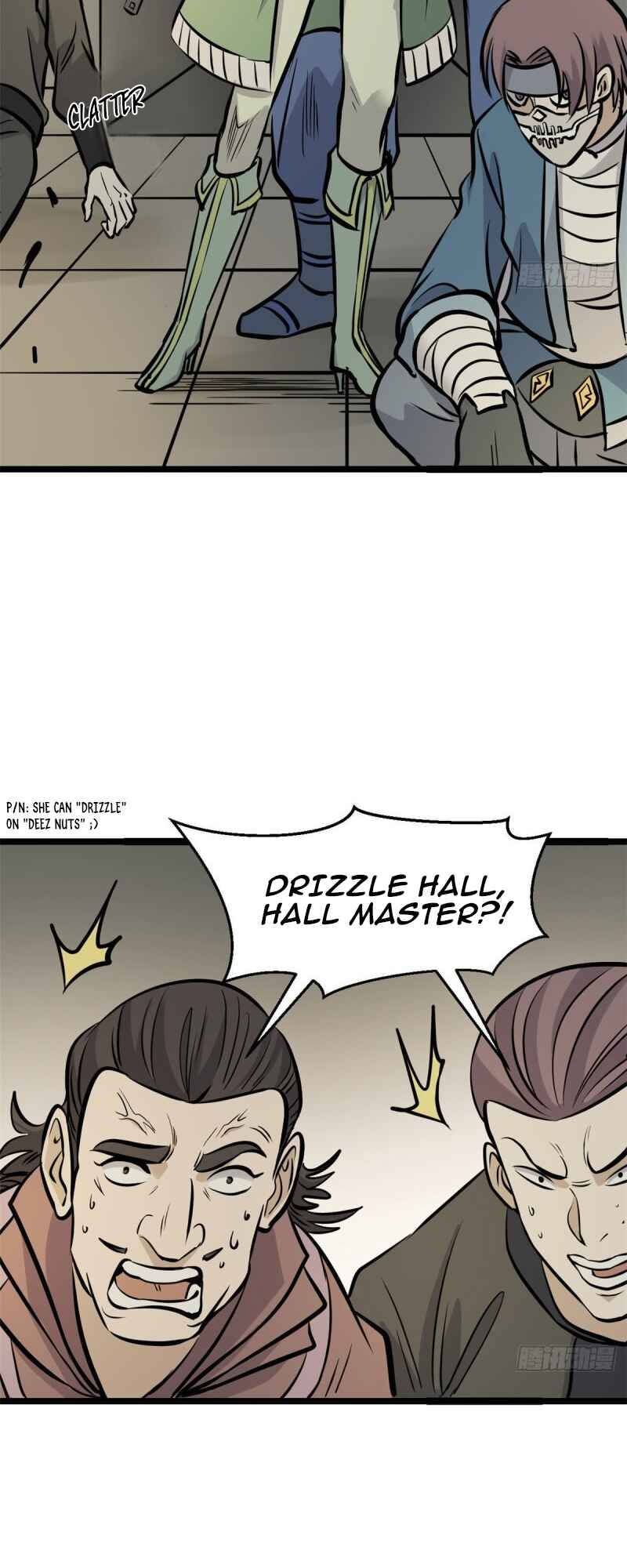 Chapter 95 - Page 9