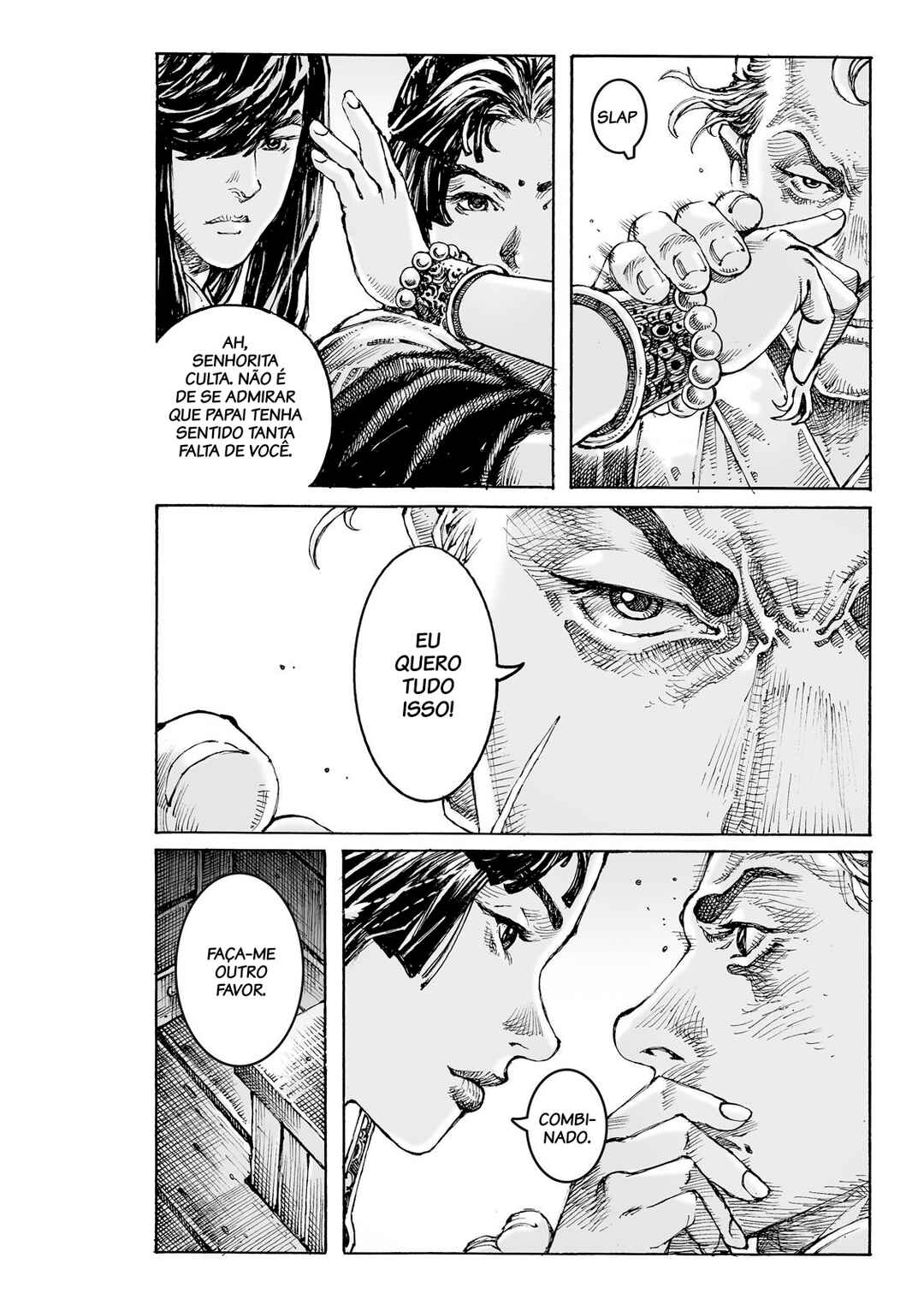 Chapter 619 - Page 15