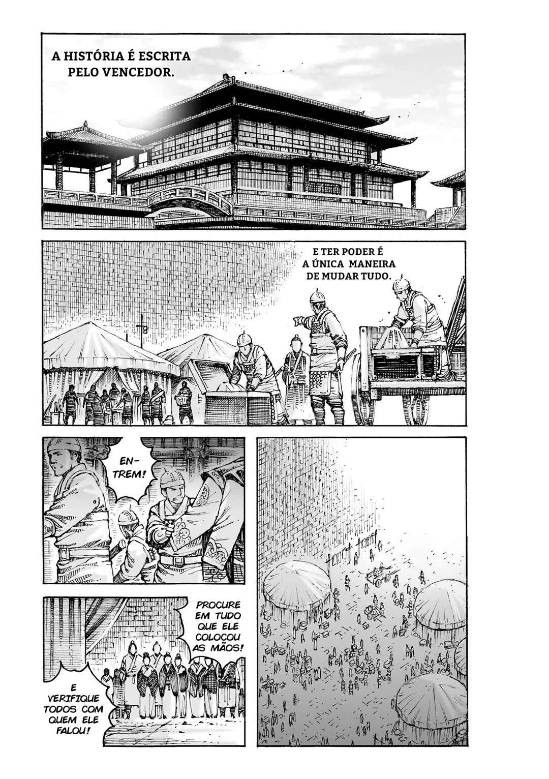 Chapter 619 - Page 2