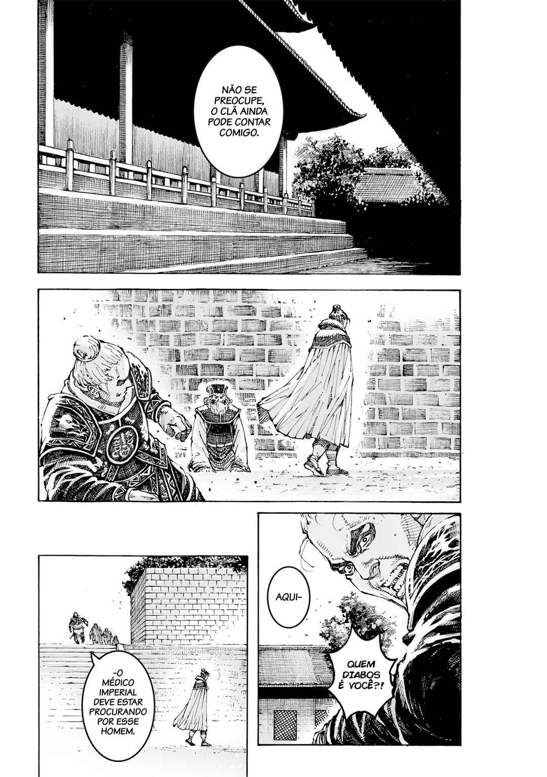 Chapter 619 - Page 29