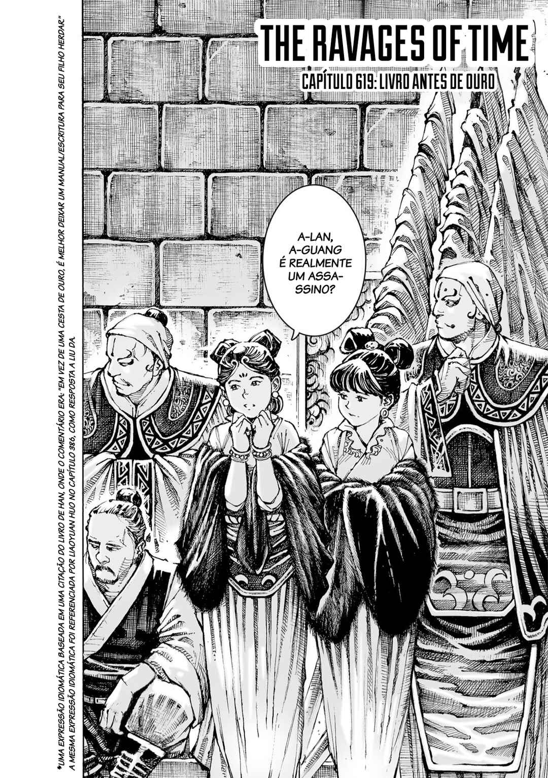 Chapter 619 - Page 3
