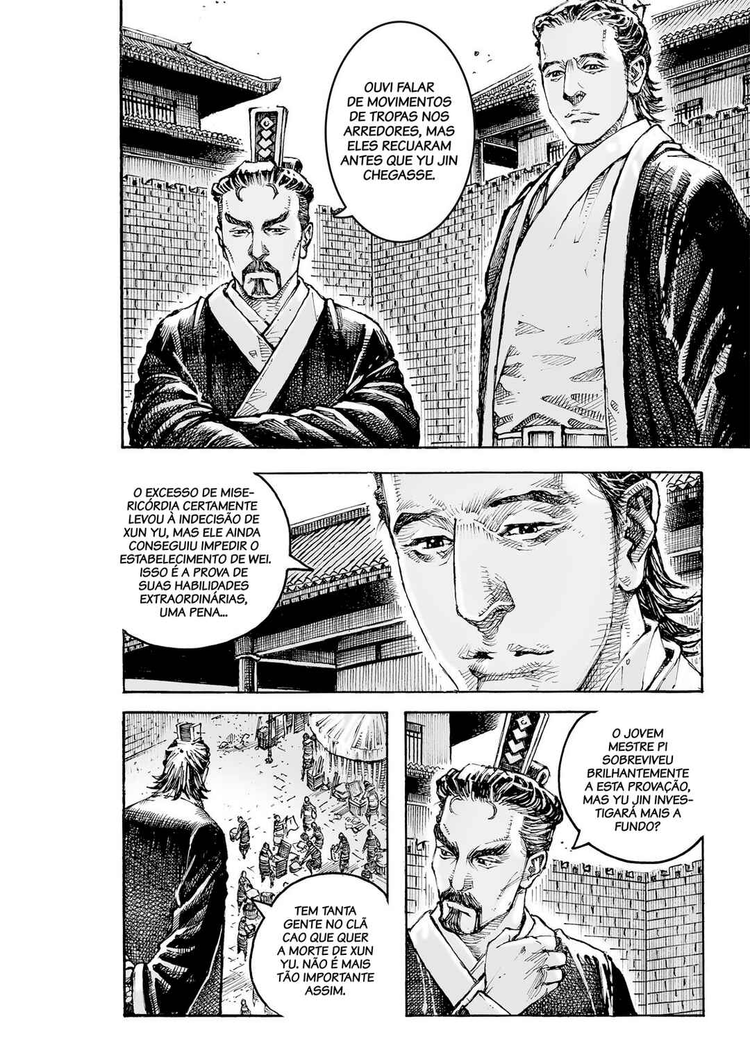 Chapter 619 - Page 5