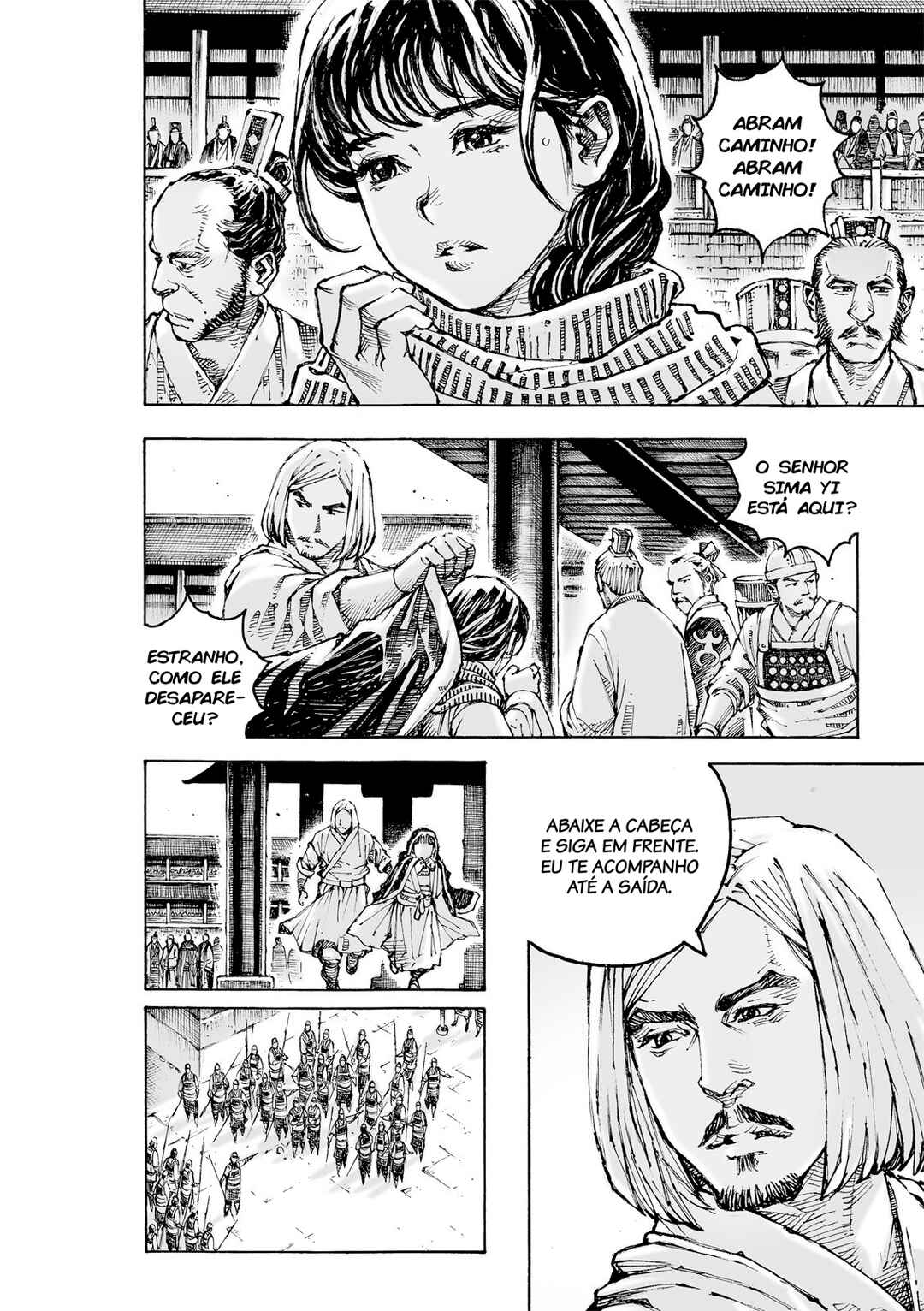 Chapter 619 - Page 9
