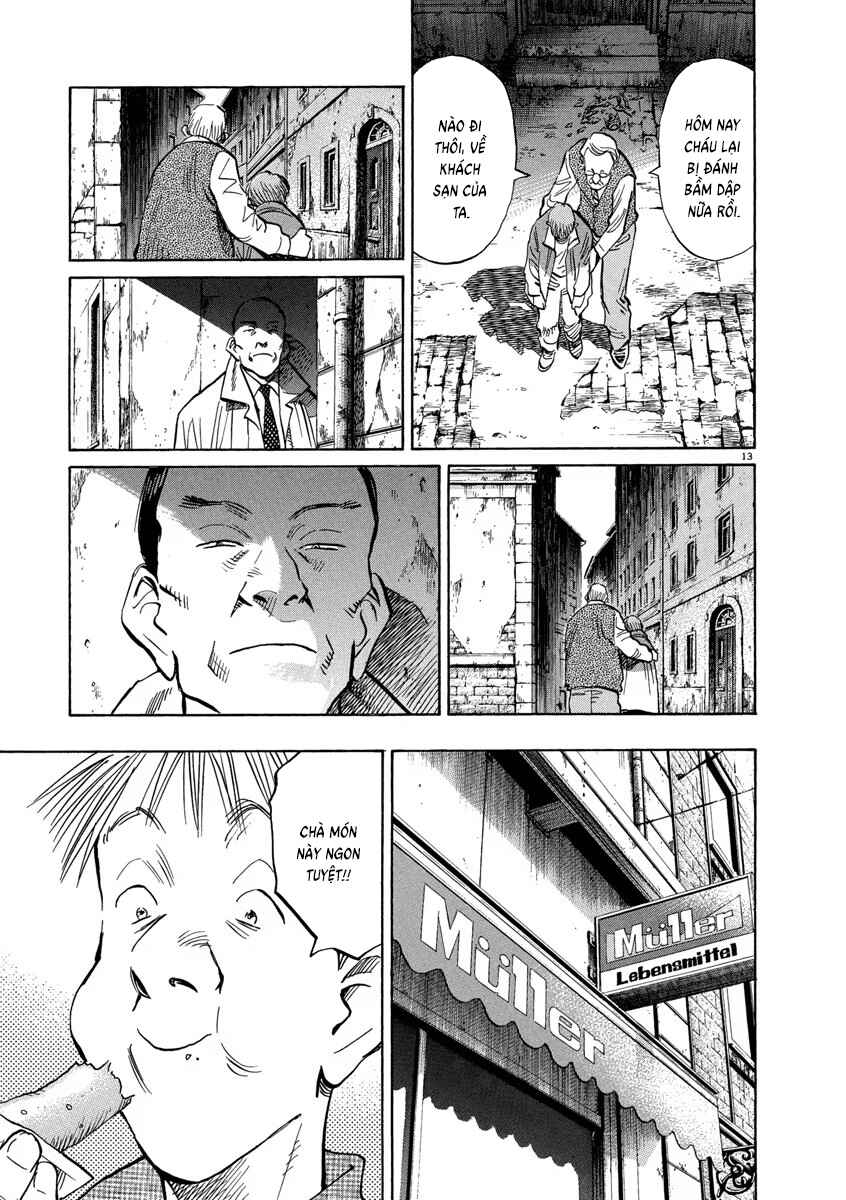 Chapter 145 - Page 13