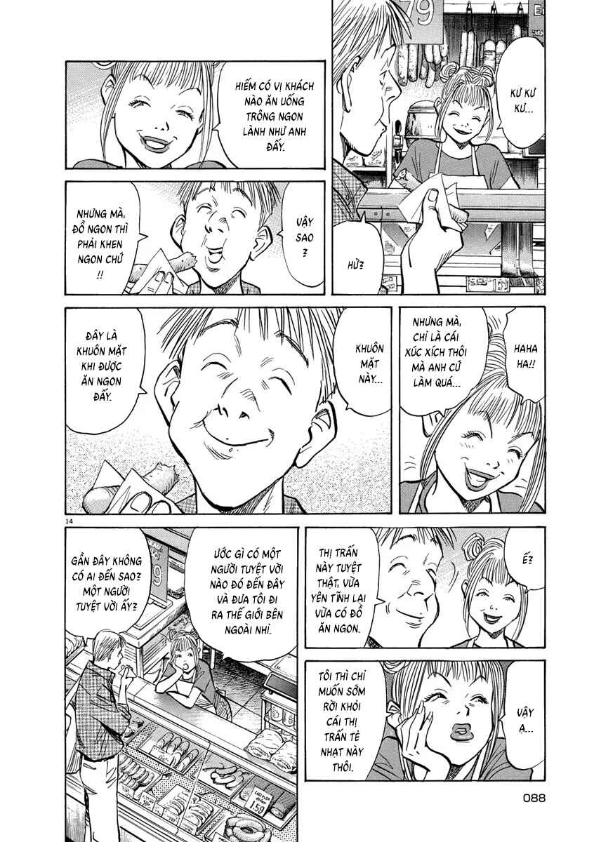 Chapter 145 - Page 14