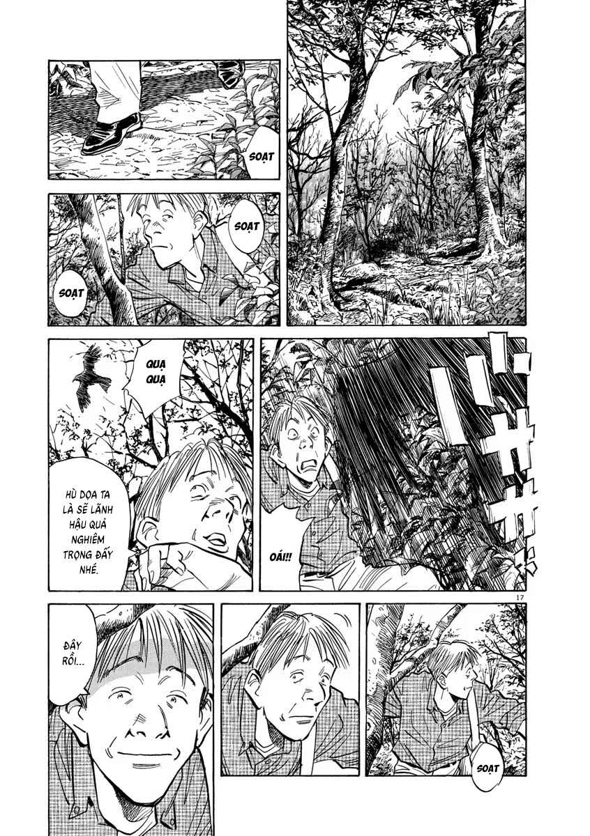 Chapter 145 - Page 17