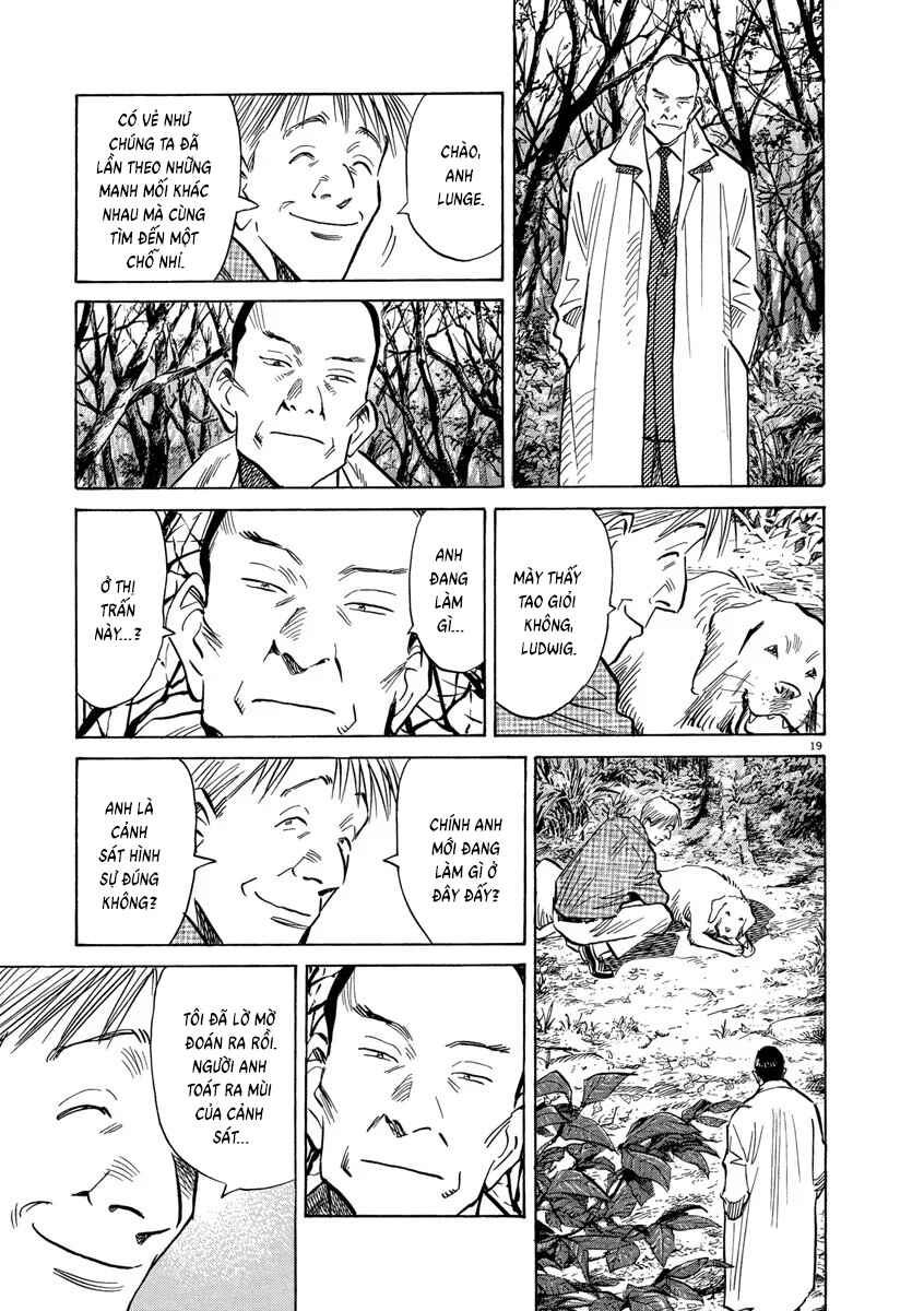 Chapter 145 - Page 19