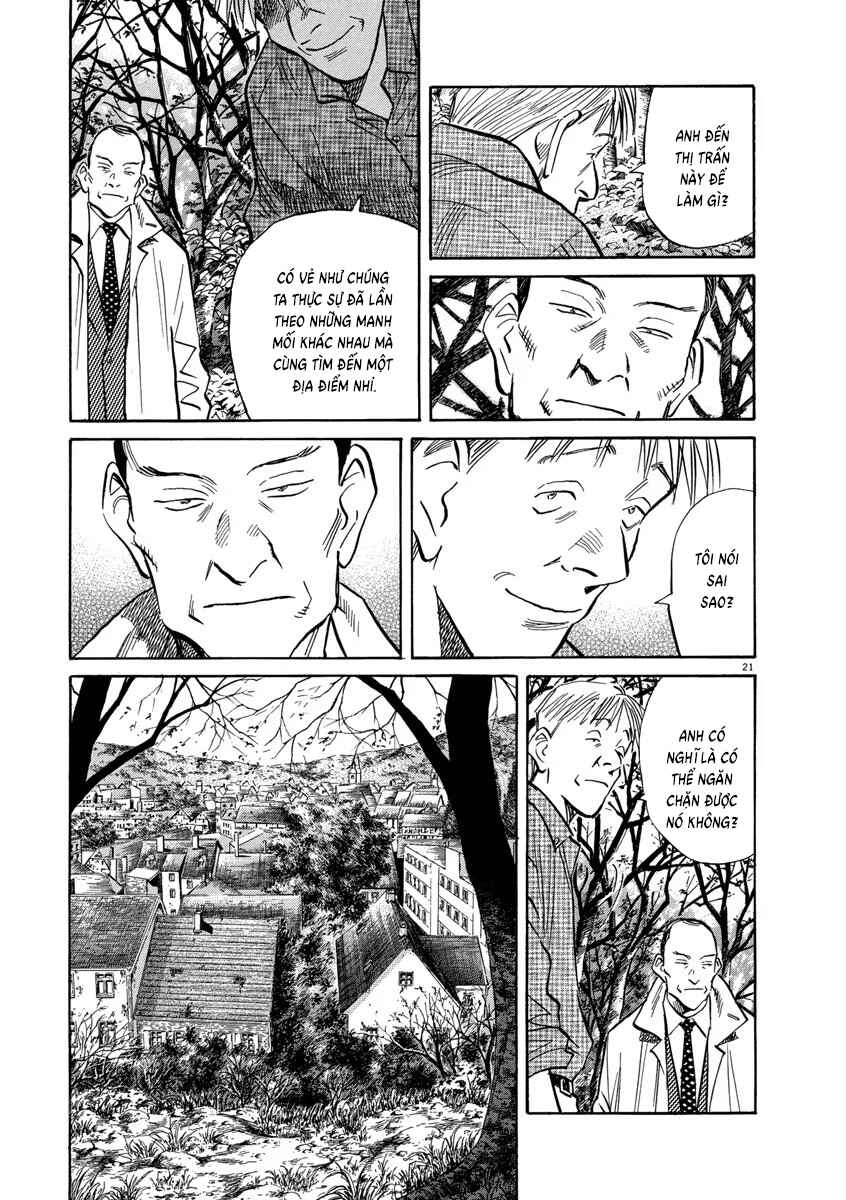 Chapter 145 - Page 21