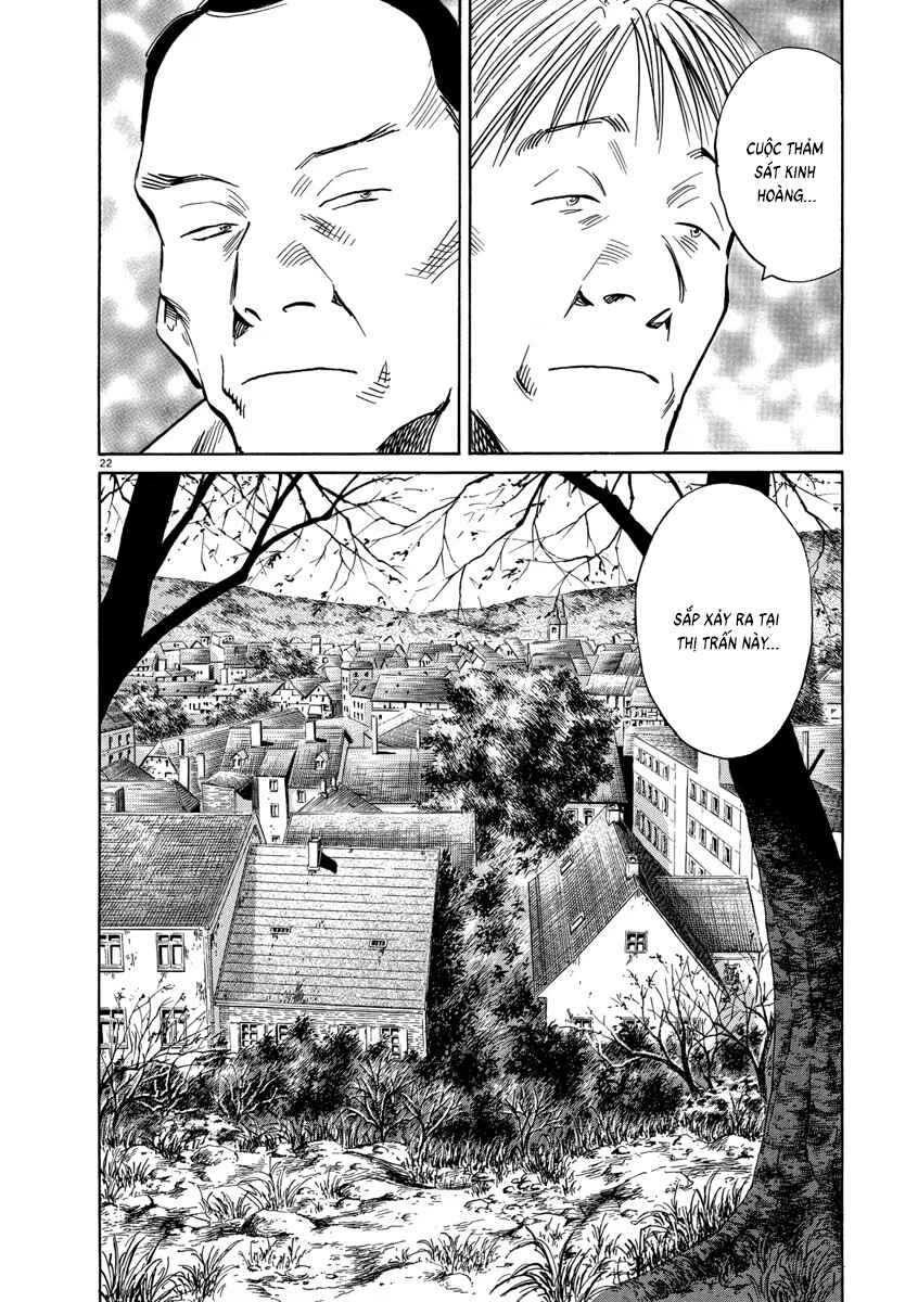Chapter 145 - Page 22