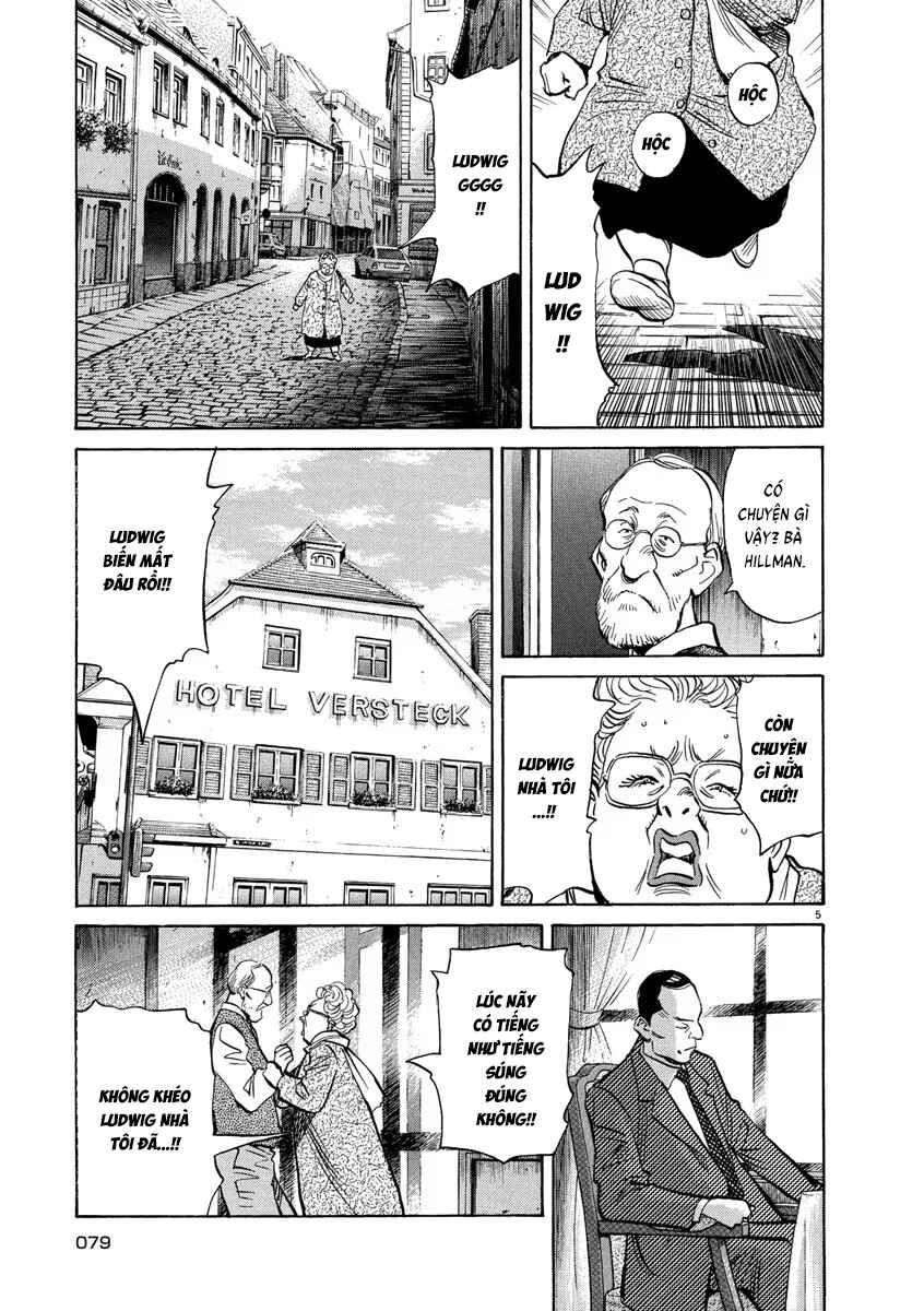 Chapter 145 - Page 5
