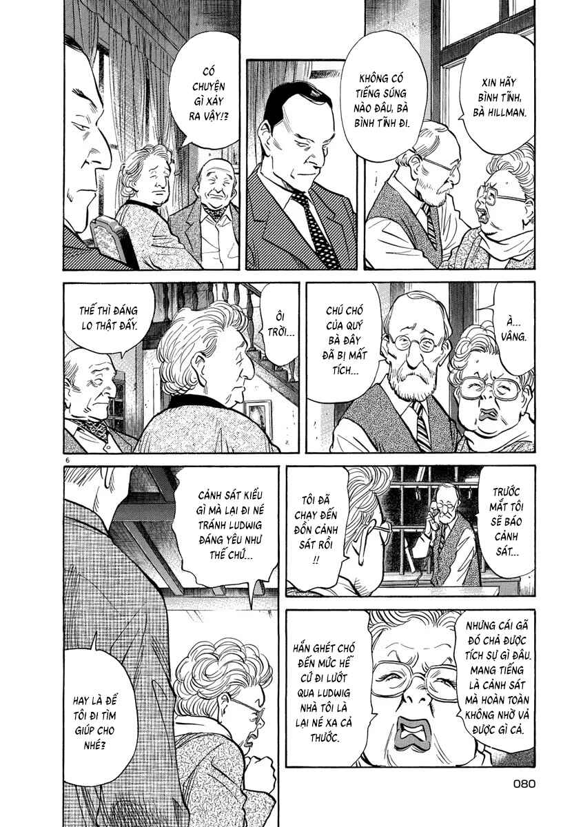 Chapter 145 - Page 6