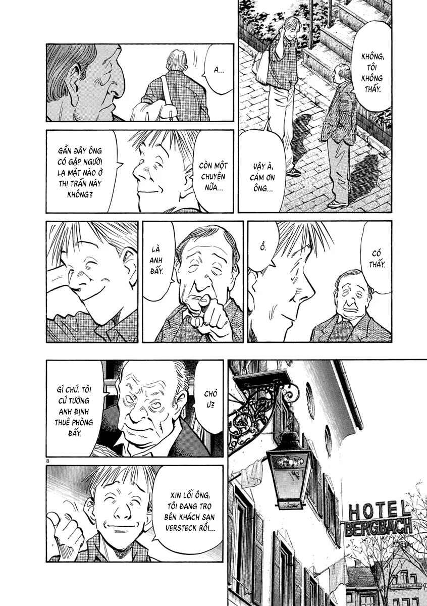 Chapter 145 - Page 8