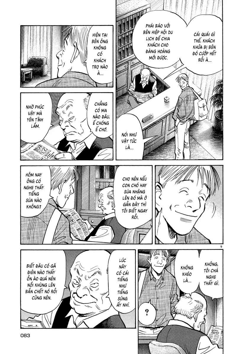 Chapter 145 - Page 9