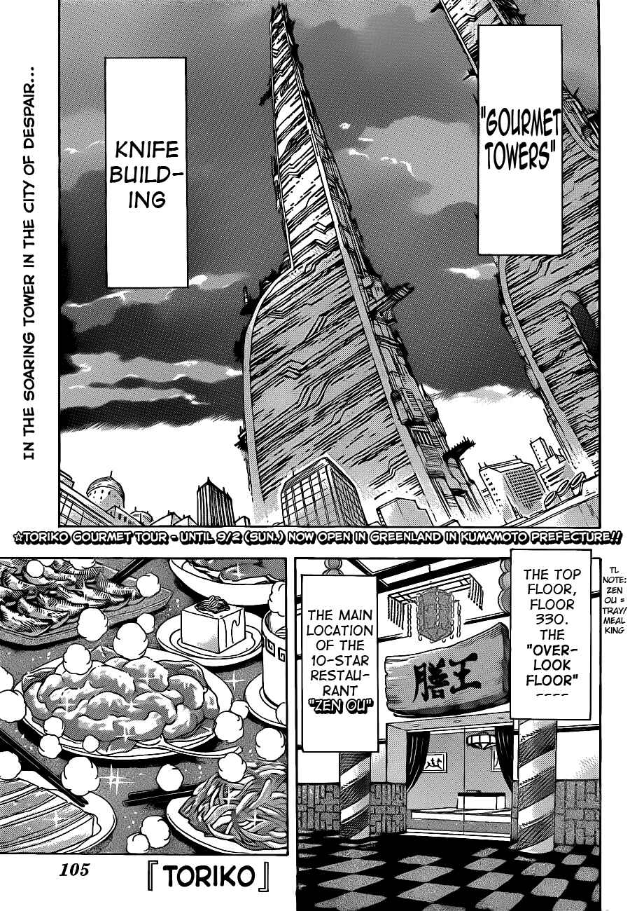 Chapter 195 - Page 1