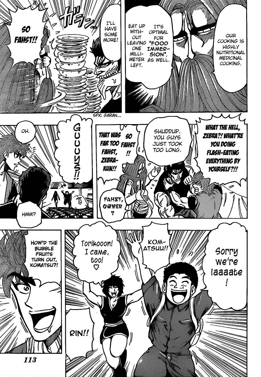 Chapter 195 - Page 9