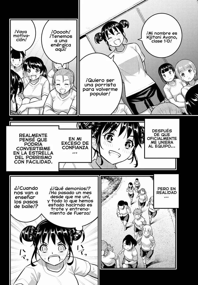 Chapter 156 - Page 10
